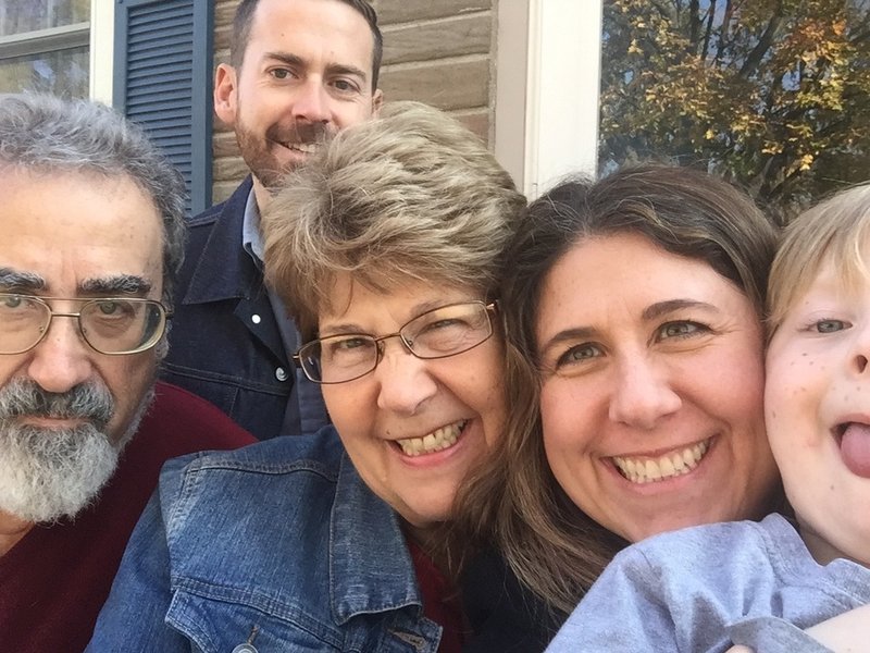 Gordon W. La Combe - Photo 6