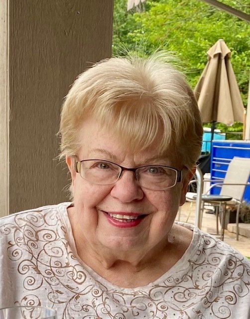 Marianne Sullivan-Granger