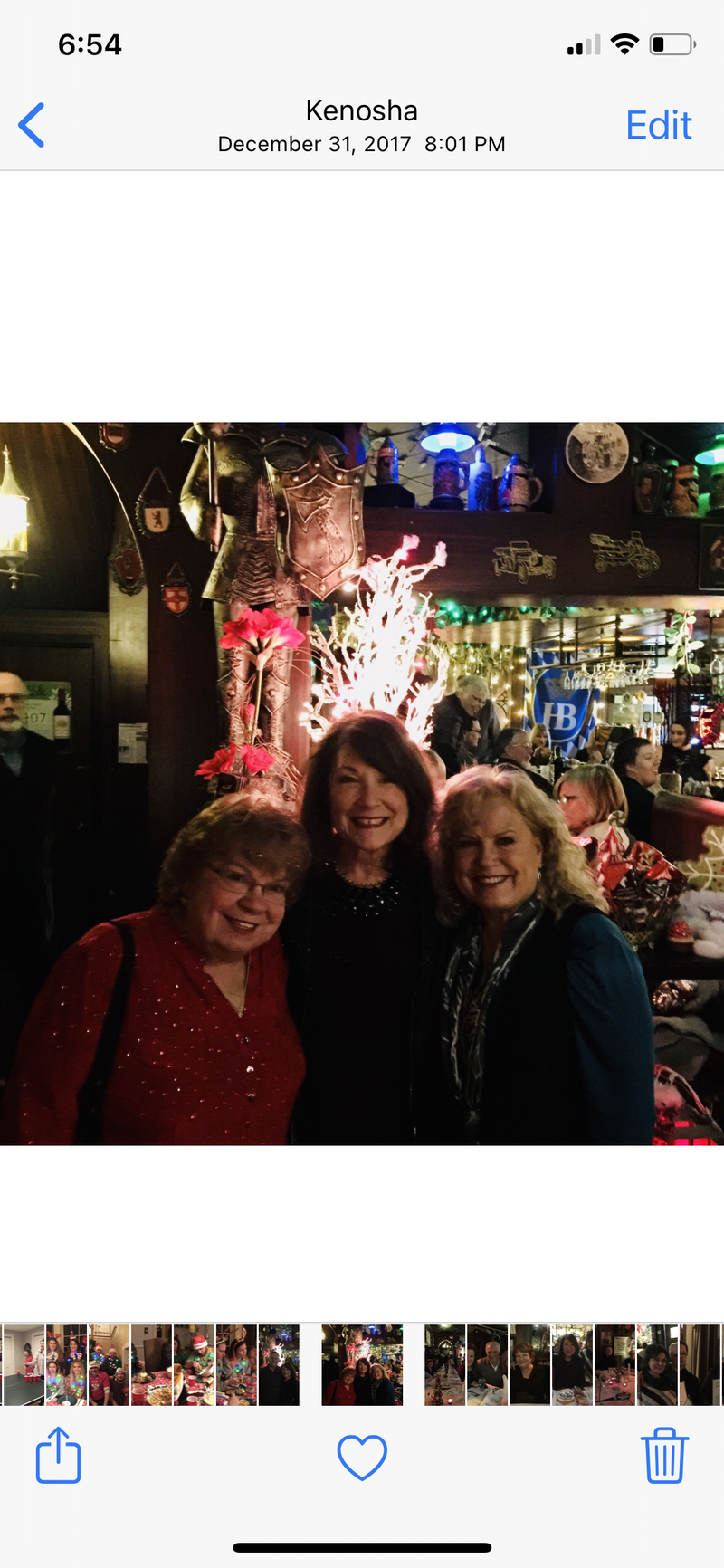 Marianne Sullivan-Granger - Photo 2