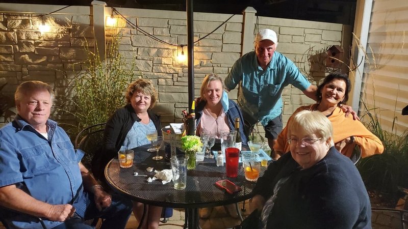 Marianne Sullivan-Granger - Photo 8