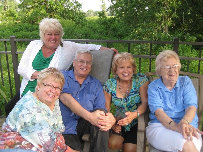 Marianne Sullivan-Granger - Photo 9