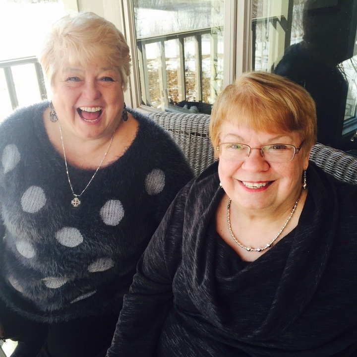 Marianne Sullivan-Granger - Photo 10