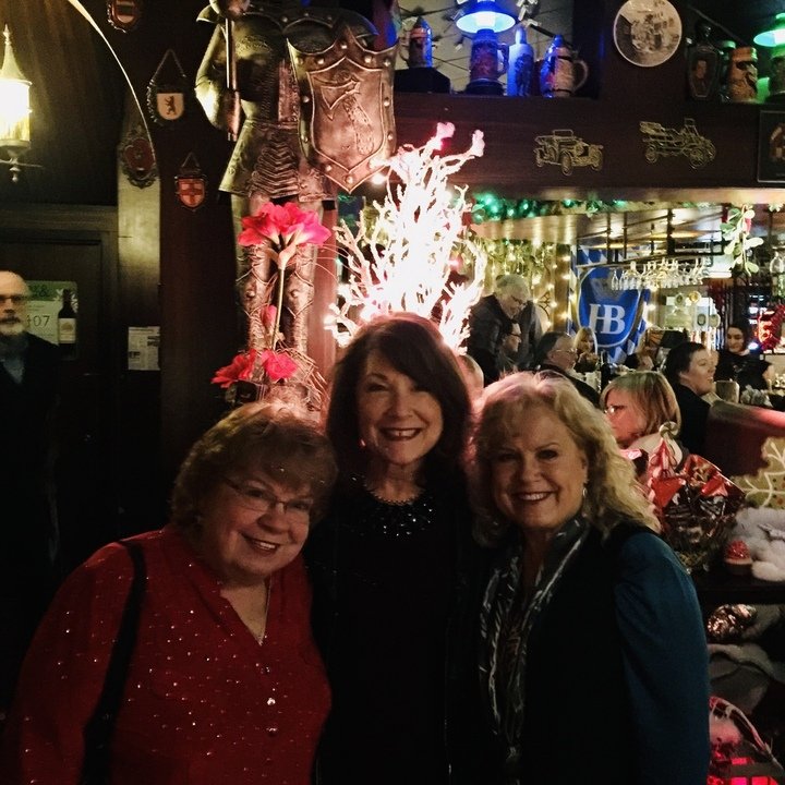 Marianne Sullivan-Granger - Photo 13