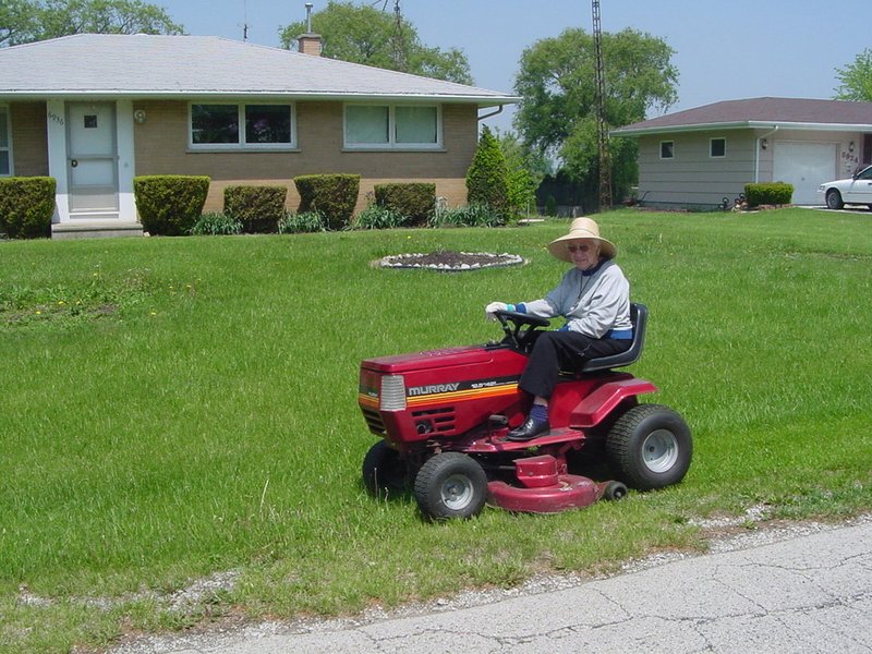 Mildred Elizabeth Becker - Photo 5