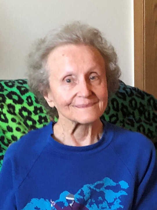 Alyce Louise Pinnola