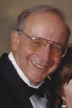 Eugene Mario Bilotti