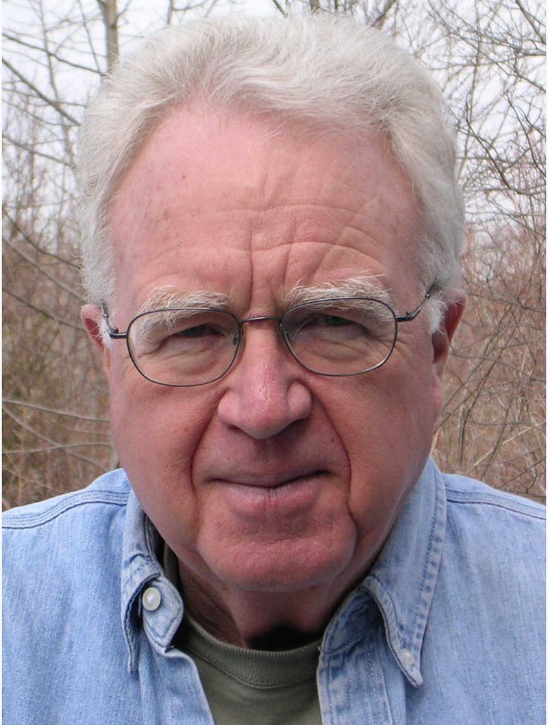 Michael Patrick Kirchen