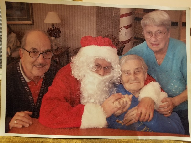 Nelly C. Ricchio - Photo 3