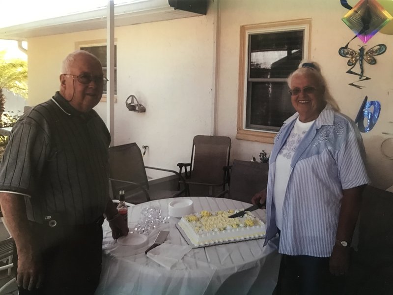 George Ronald Propeck Sr. - Photo 3