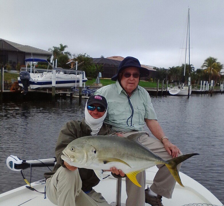 George Ronald Propeck Sr. - Photo 4