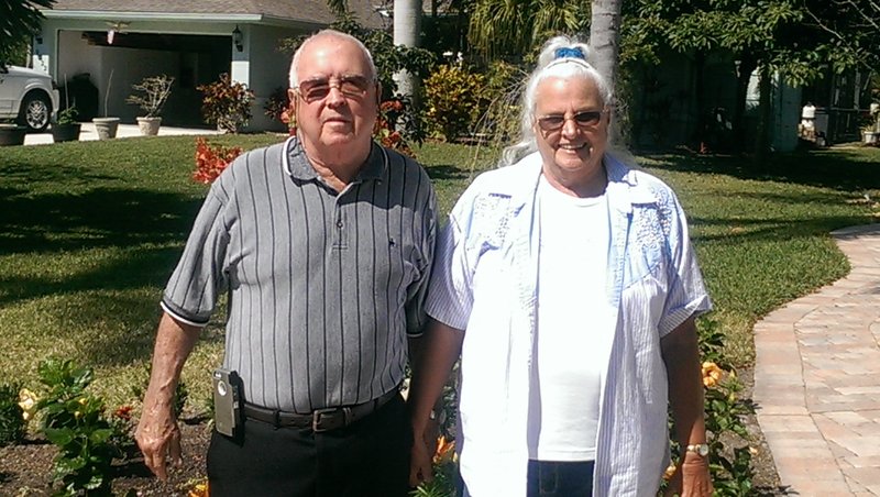 George Ronald Propeck Sr. - Photo 5