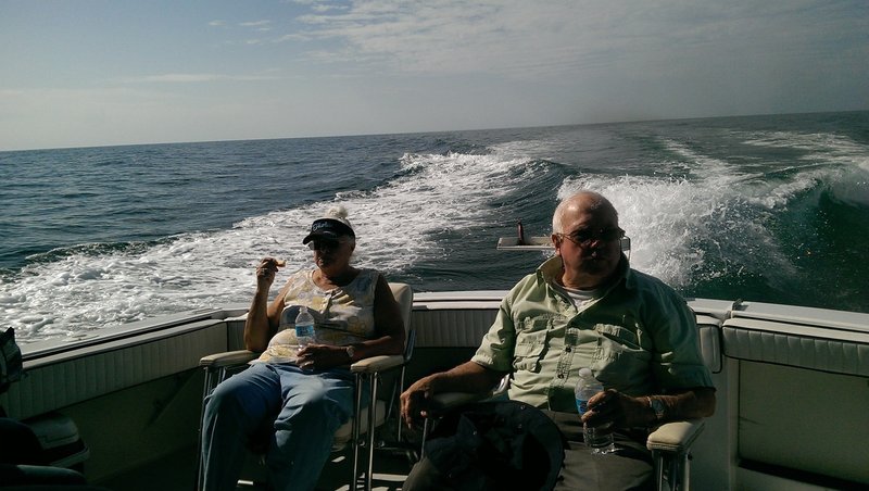 George Ronald Propeck Sr. - Photo 9