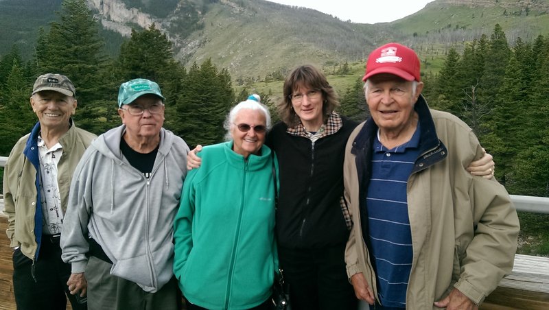 George Ronald Propeck Sr. - Photo 10