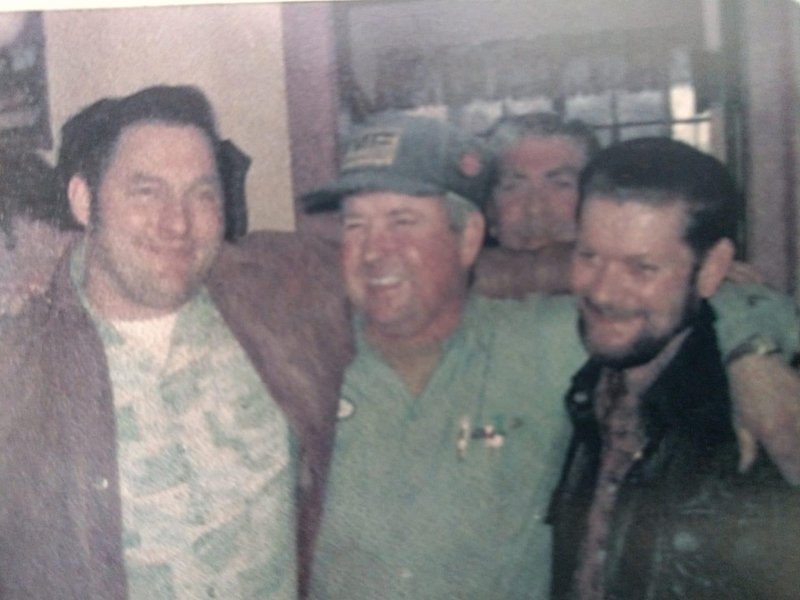 George Ronald Propeck Sr. - Photo 12