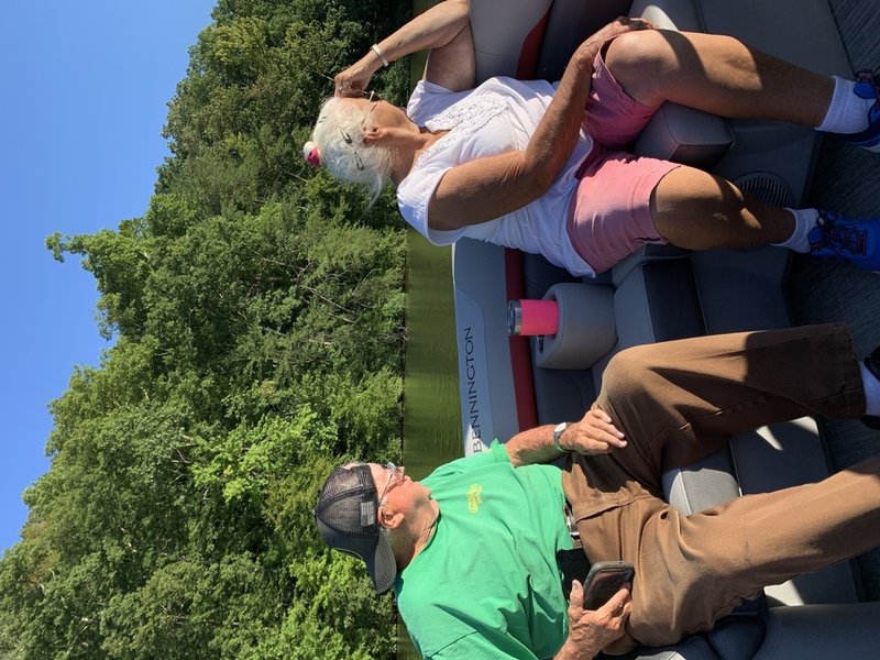 George Ronald Propeck Sr. - Photo 13