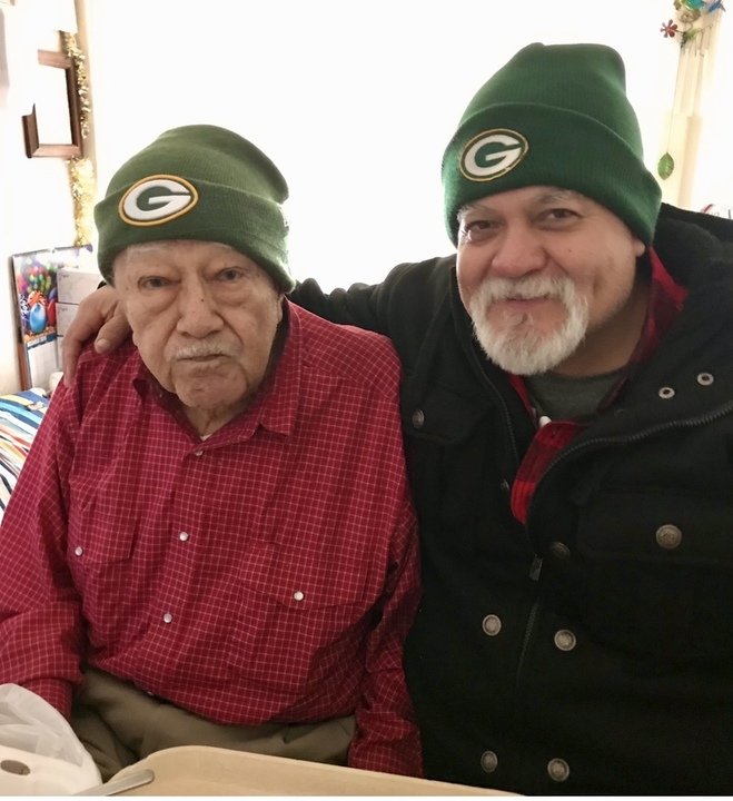 Francisco Vasquez Gomez - Photo 25