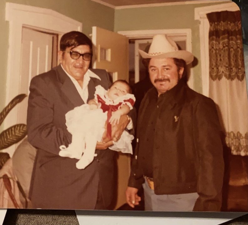 Francisco Vasquez Gomez - Photo 36