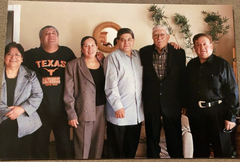 Francisco Vasquez Gomez - Photo 39