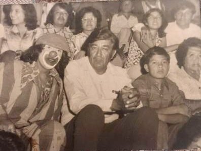 Francisco Vasquez Gomez - Photo 57