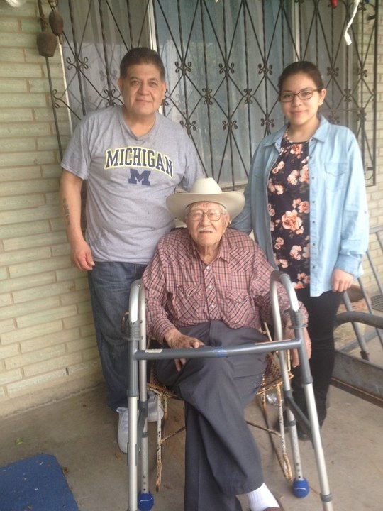 Francisco Vasquez Gomez - Photo 60