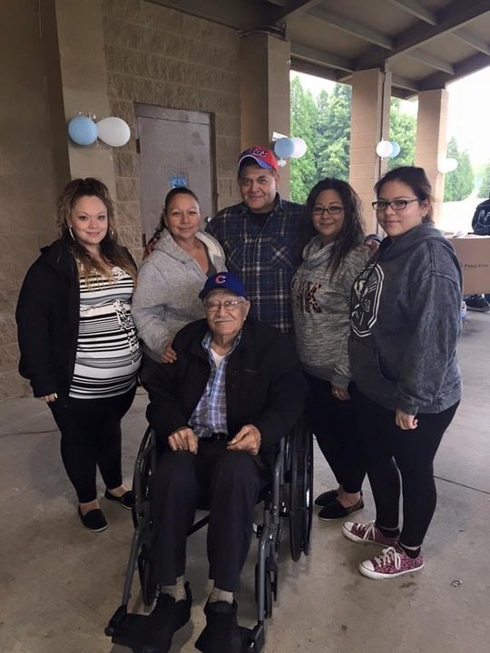 Francisco Vasquez Gomez - Photo 62