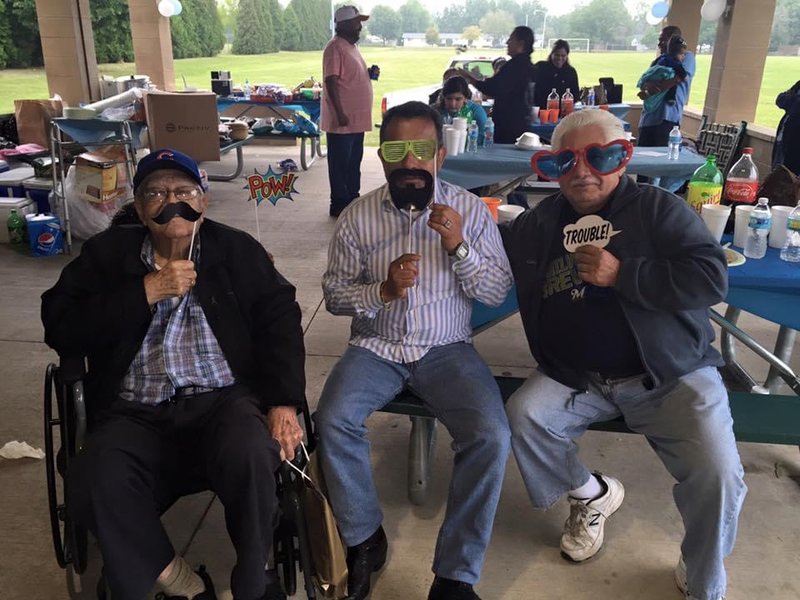 Francisco Vasquez Gomez - Photo 65