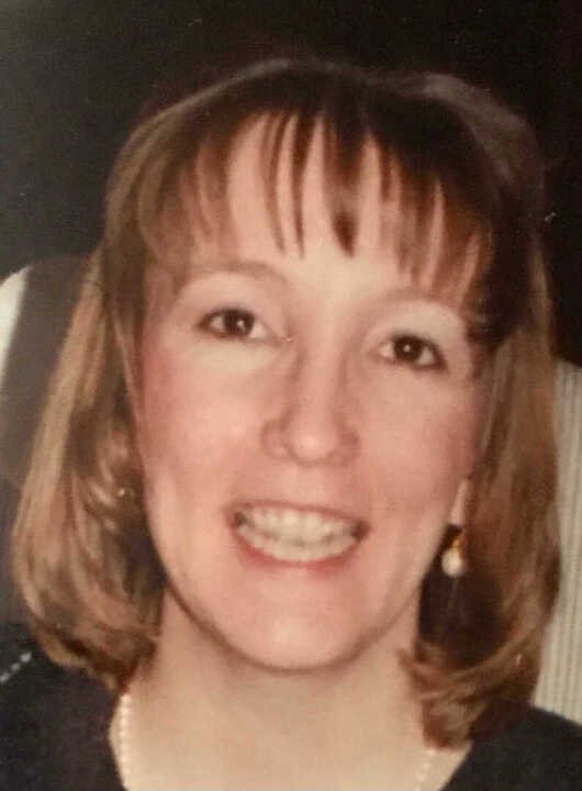 Susan Barbara Nelson