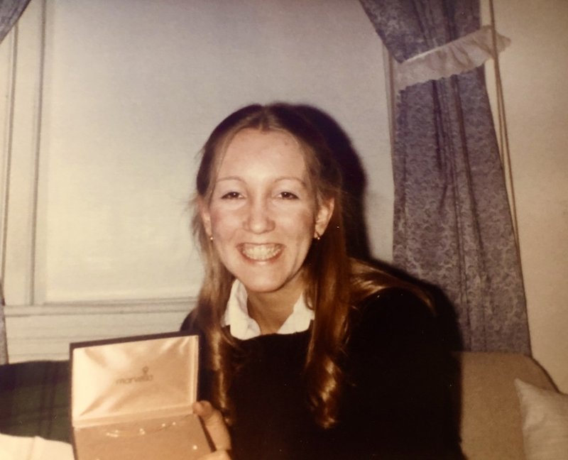 Susan Barbara Nelson - Photo 4