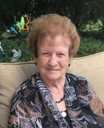 Angeline Hall Camilli