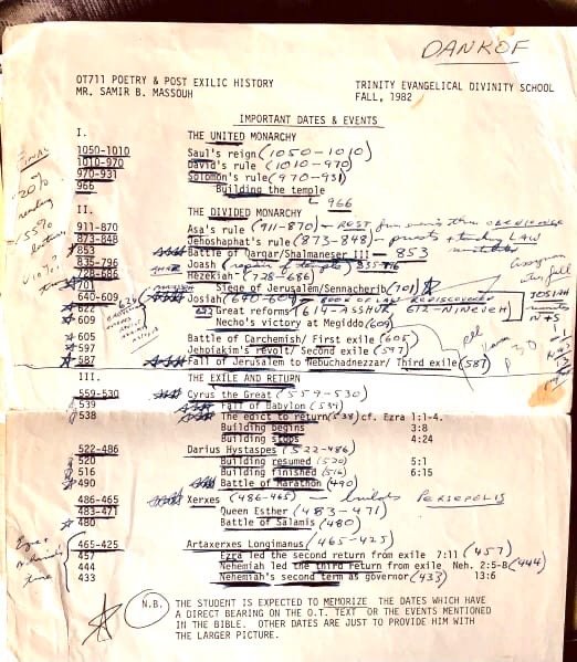 Samir Badih Massouh - Photo 6