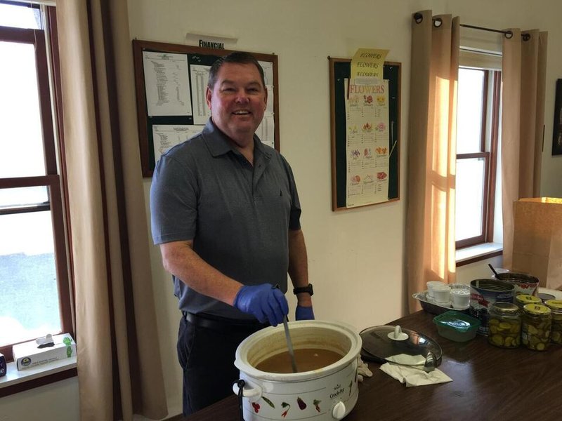 Larry D. Strickland - Photo 5