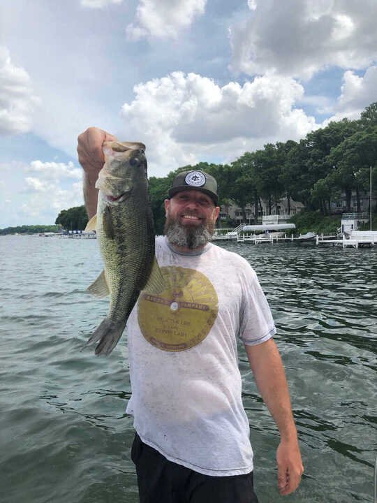 Trevor Potter Albrecht