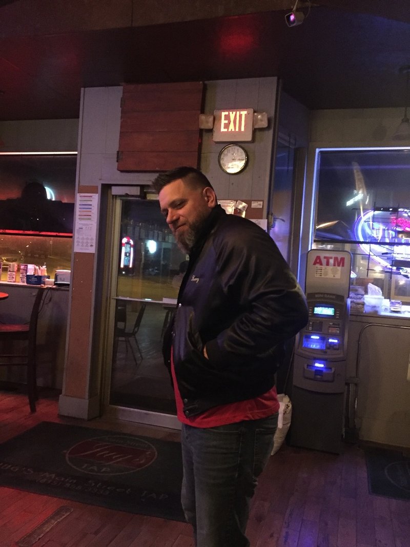 Trevor Potter Albrecht - Photo 4