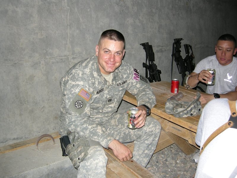 Trevor Potter Albrecht - Photo 7