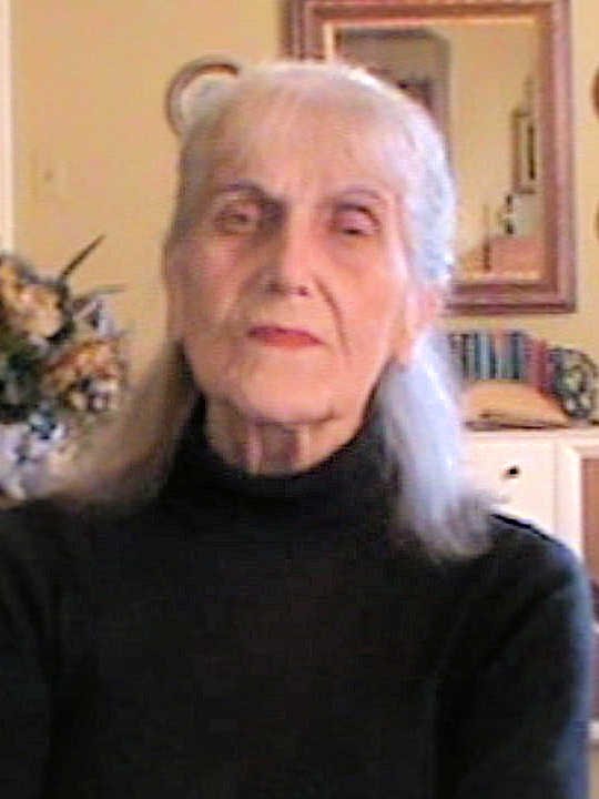 Shirley Mae Zimany - Photo 2