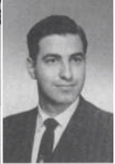 Alessandro Joseph Savaglio Sr.