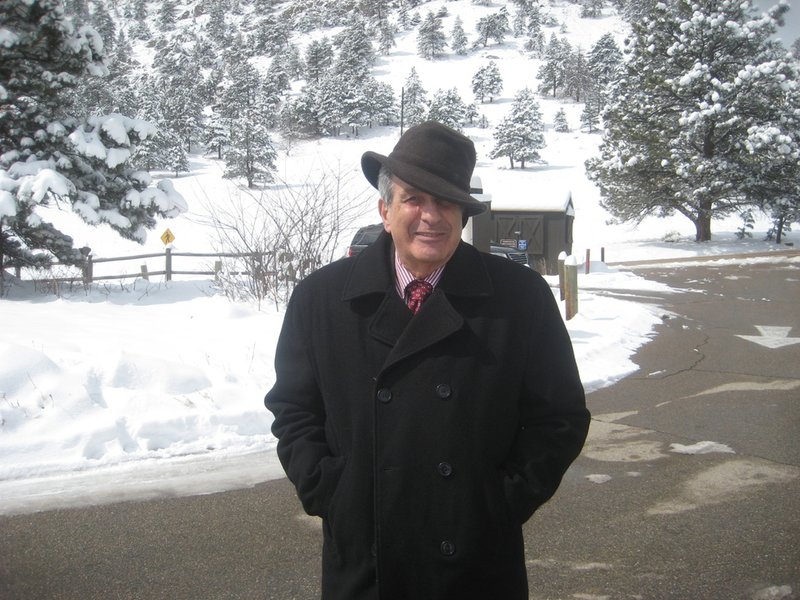 Alessandro Joseph Savaglio Sr. - Photo 6