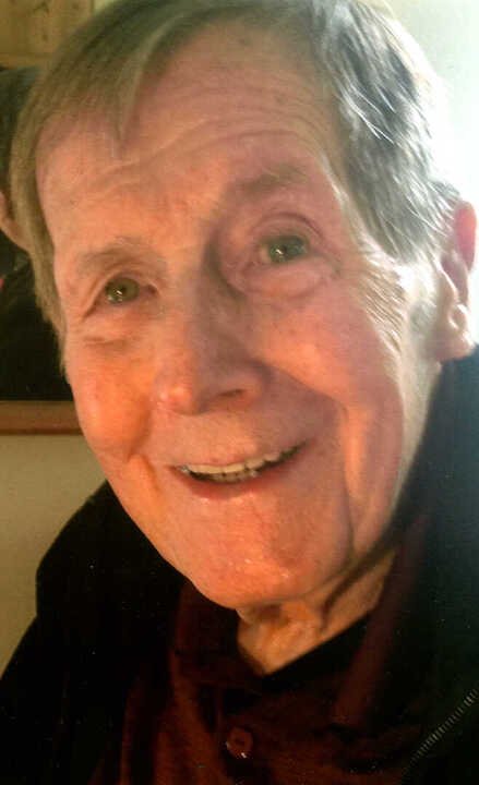 John Joseph Hosmanek