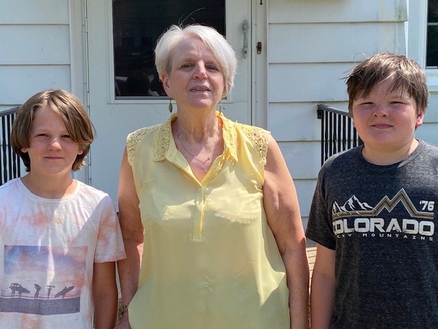 Faye Marie Schutz - Photo 3