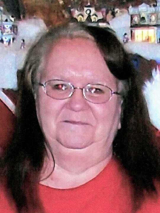 Deborah Louise Parrish