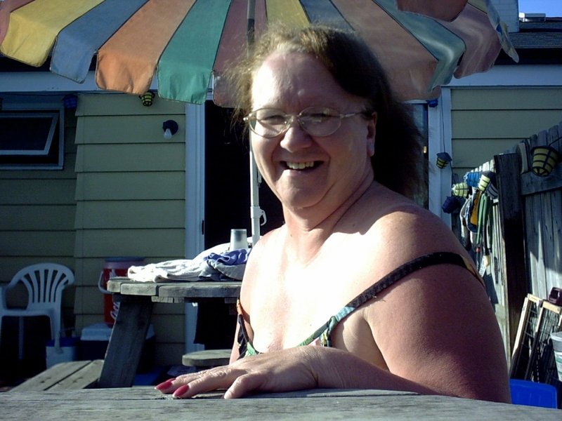 Deborah Louise Parrish - Photo 6