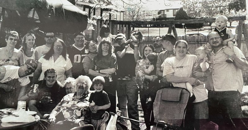 Deborah Louise Parrish - Photo 8