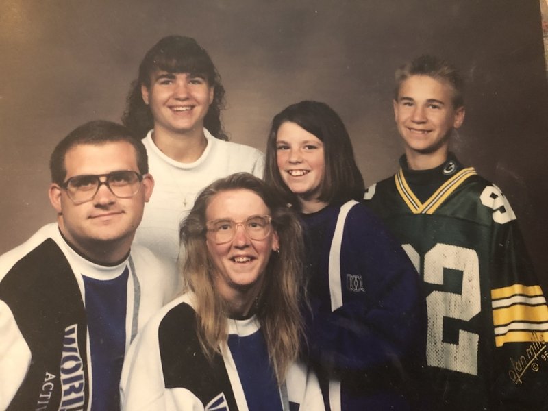 Deborah Louise Parrish - Photo 11