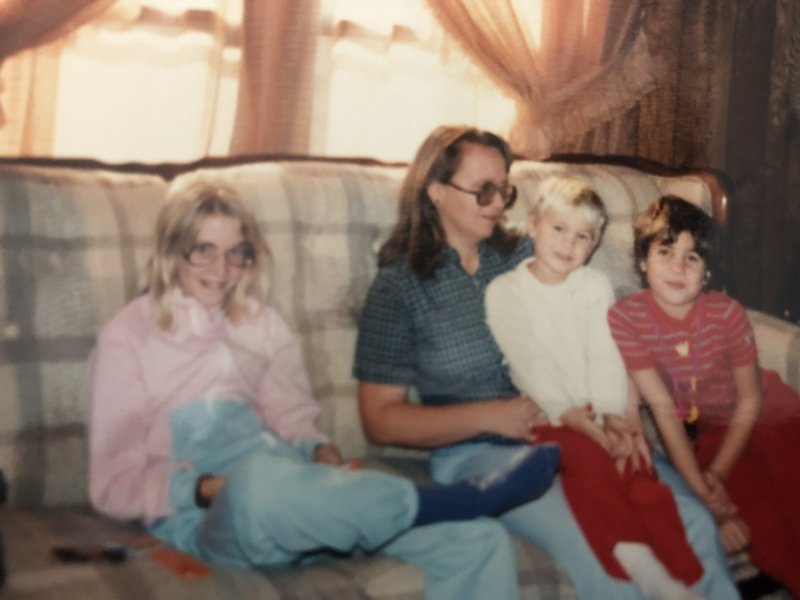 Deborah Louise Parrish - Photo 18