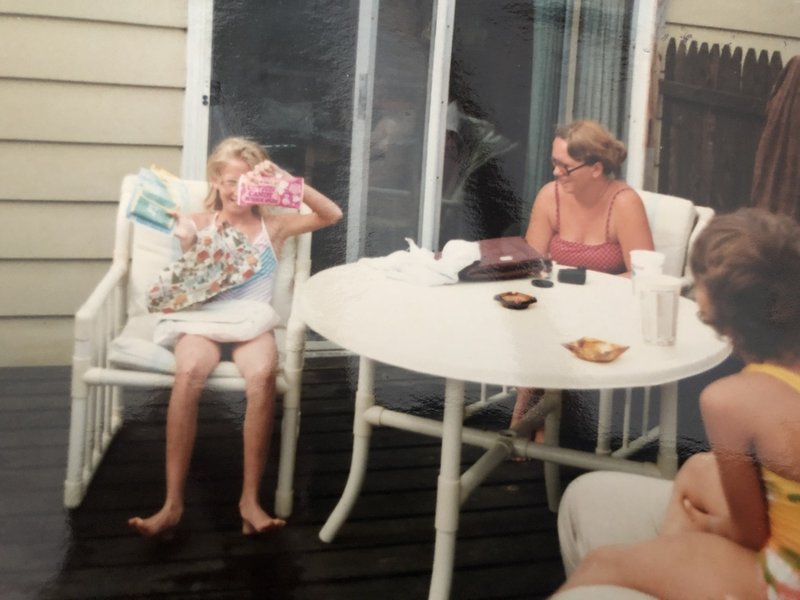 Deborah Louise Parrish - Photo 25