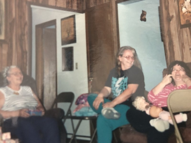 Deborah Louise Parrish - Photo 27