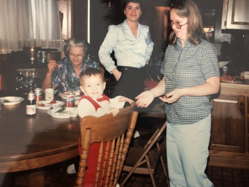 Deborah Louise Parrish - Photo 30