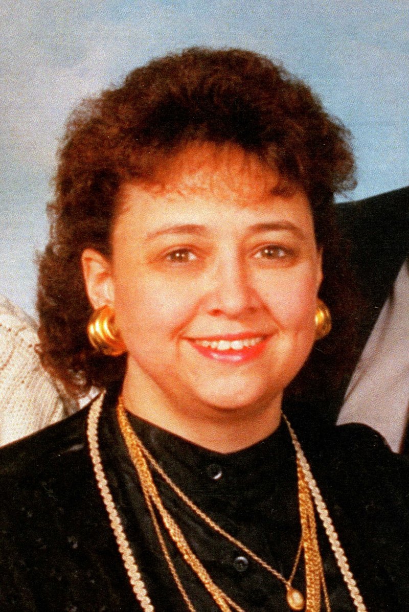 Barbara Ann Gentry