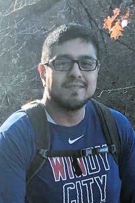 Rosalio Gutierrez Jr.