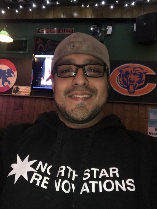 Rosalio Gutierrez Jr. - Photo 2